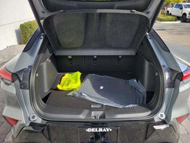 new 2026 Buick Envista car, priced at $31,590