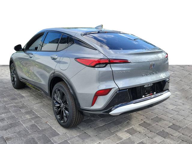 new 2026 Buick Envista car, priced at $31,590