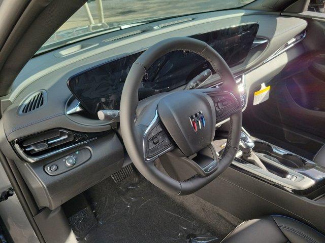 new 2026 Buick Envista car, priced at $31,590
