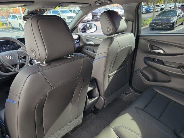 new 2026 Buick Envista car, priced at $31,590