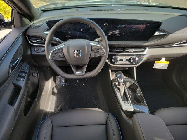 new 2026 Buick Envista car, priced at $31,590