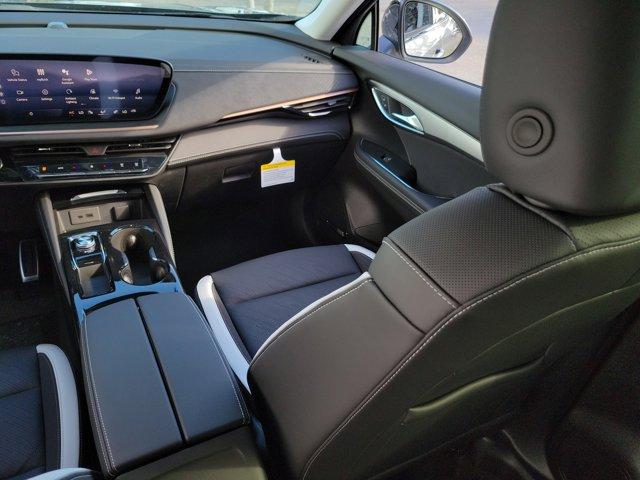 new 2026 Buick Envision car, priced at $44,473