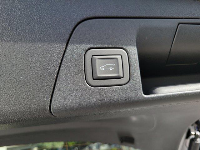 new 2026 Buick Envision car, priced at $44,473