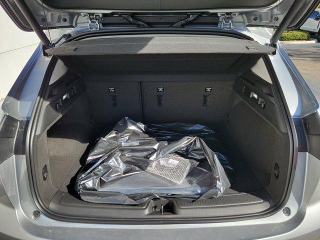 new 2026 Buick Envision car, priced at $44,473