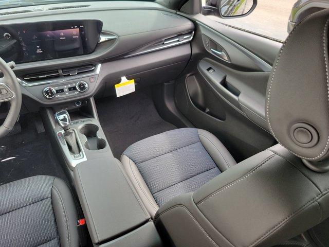new 2026 Buick Envista car, priced at $30,423