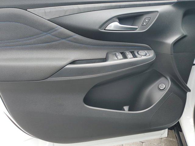 new 2026 Buick Envista car, priced at $31,303