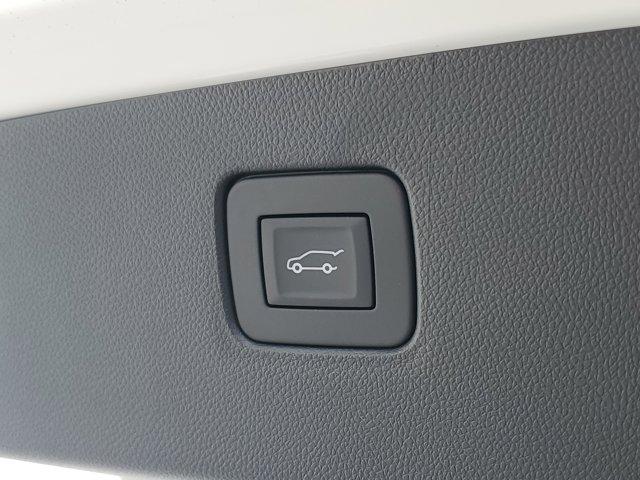 new 2026 Buick Envista car, priced at $31,303