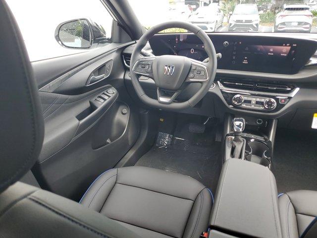 new 2026 Buick Envista car, priced at $31,303