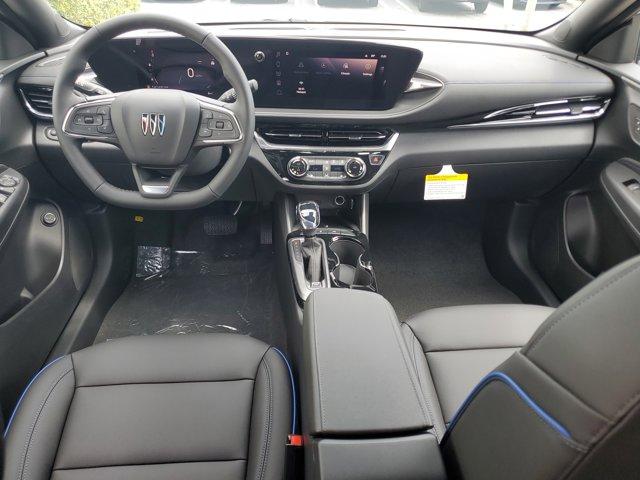 new 2026 Buick Envista car, priced at $31,303