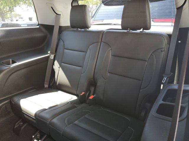 used 2023 GMC Acadia car, priced at $31,490