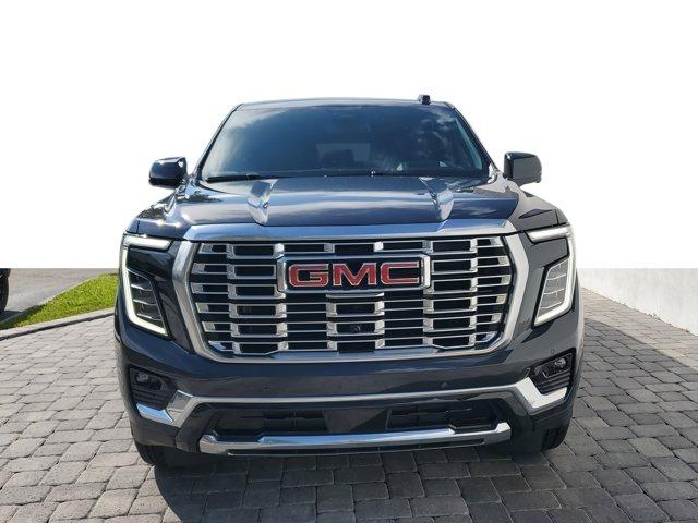used 2025 GMC Yukon XL car, priced at $72,495