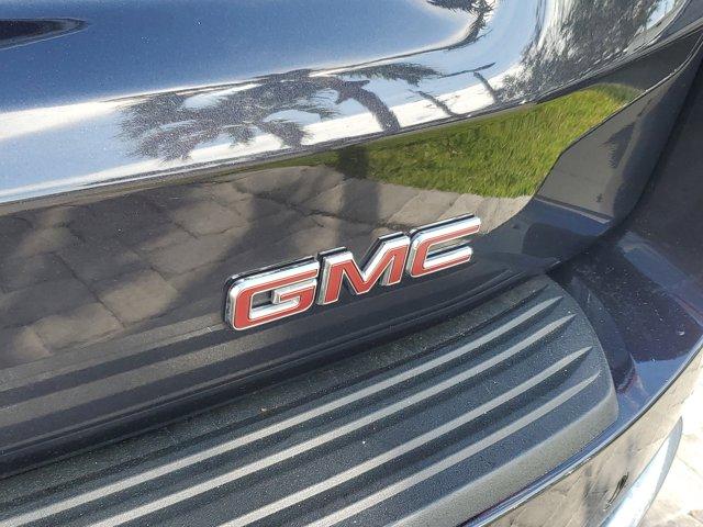 used 2025 GMC Yukon XL car, priced at $72,495