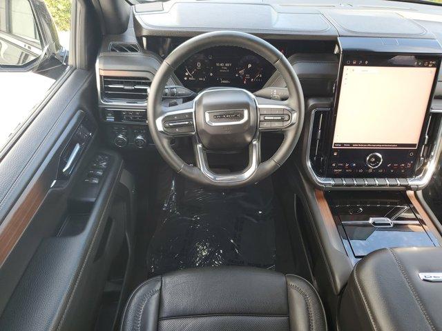 used 2025 GMC Yukon XL car, priced at $72,495