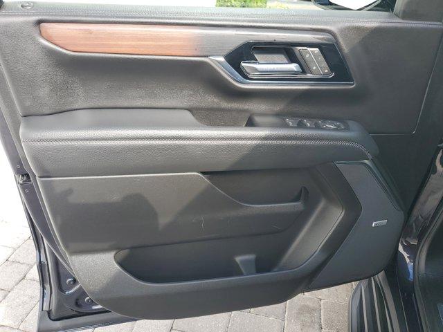 used 2025 GMC Yukon XL car, priced at $72,495