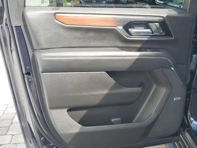 used 2025 GMC Yukon XL car, priced at $72,495