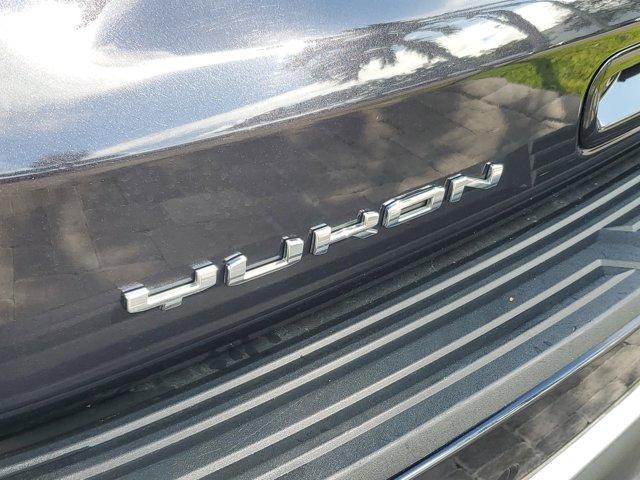 used 2025 GMC Yukon XL car, priced at $72,495