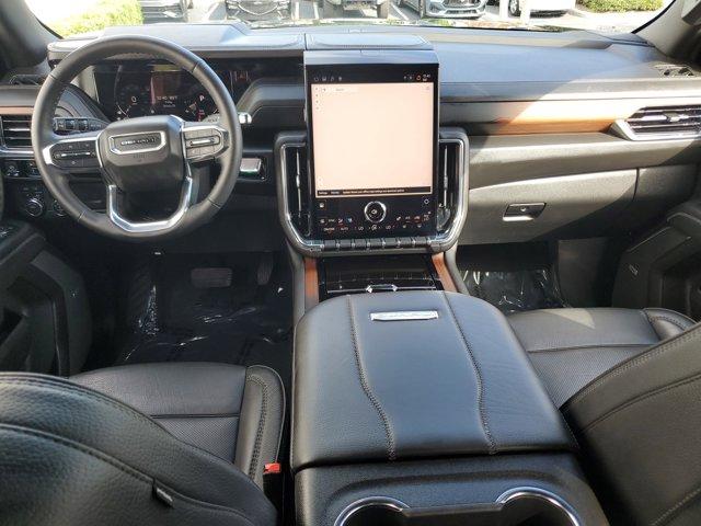 used 2025 GMC Yukon XL car, priced at $72,495