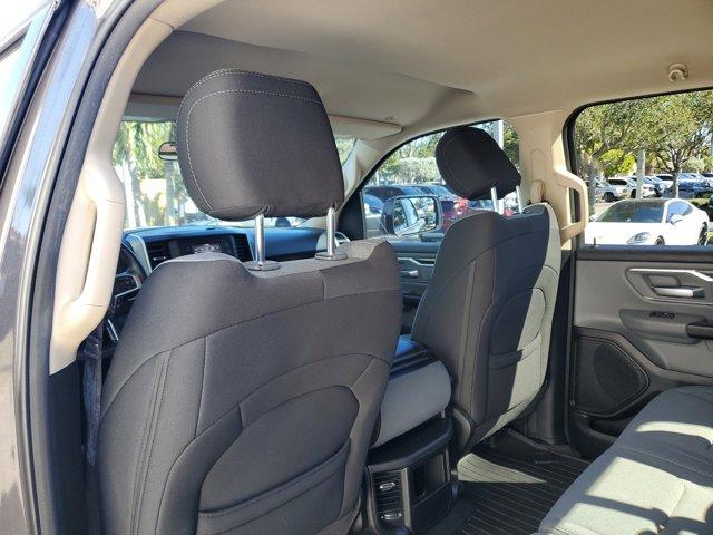 used 2019 Ram 1500 car, priced at $22,304