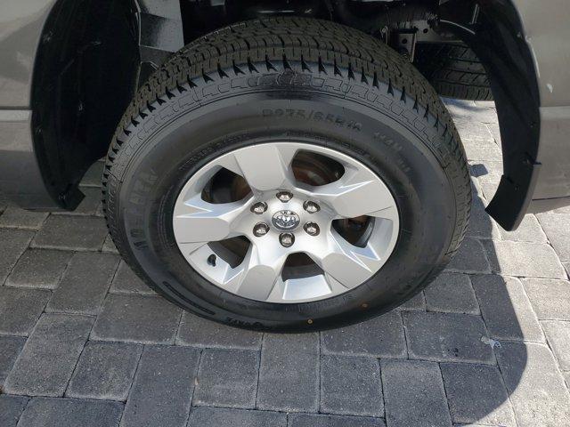 used 2019 Ram 1500 car, priced at $22,304