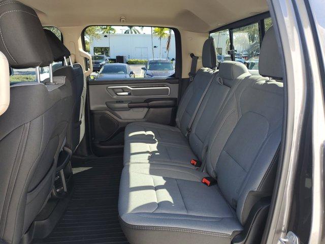 used 2019 Ram 1500 car, priced at $22,304