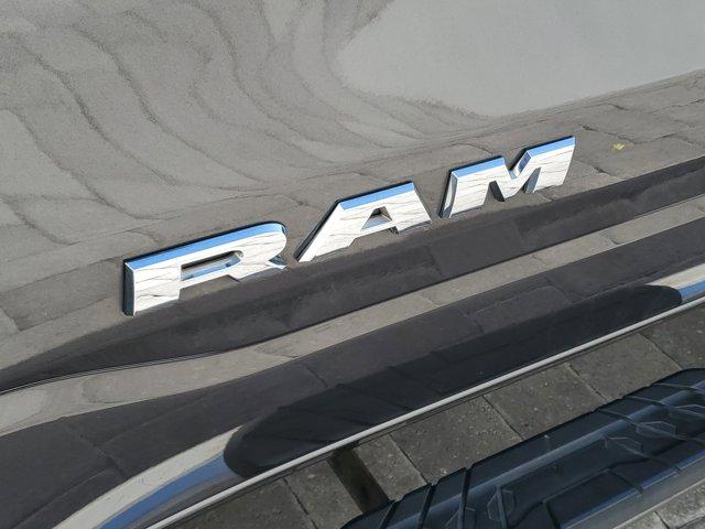 used 2019 Ram 1500 car, priced at $22,304