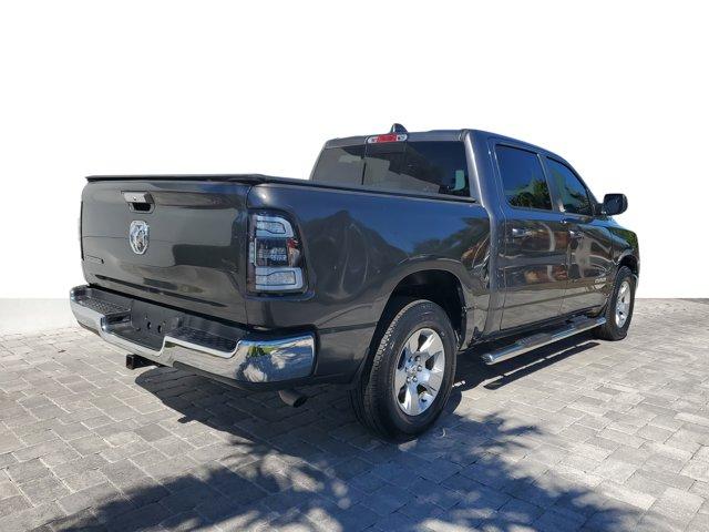 used 2019 Ram 1500 car, priced at $22,304