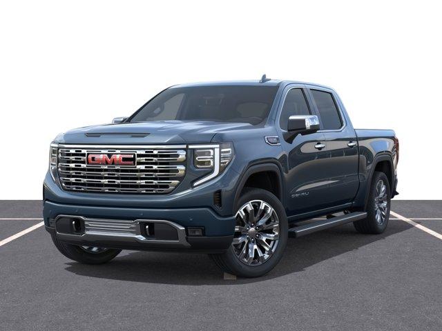 new 2026 GMC Sierra 1500 car, priced at $77,120