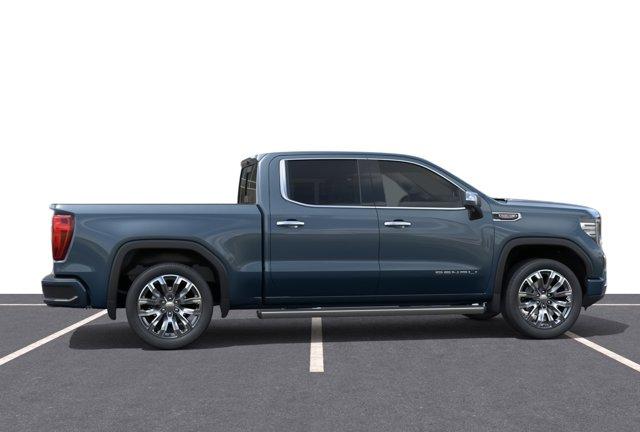 new 2026 GMC Sierra 1500 car, priced at $77,120
