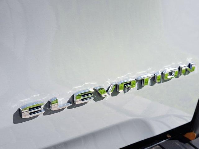 new 2026 GMC Sierra EV car, priced at $61,741