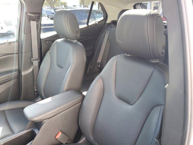 used 2023 Buick Encore GX car, priced at $23,098