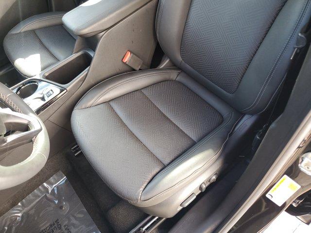 used 2023 Buick Encore GX car, priced at $23,098