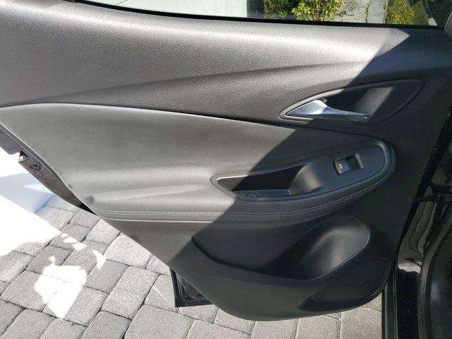 used 2023 Buick Encore GX car, priced at $23,098