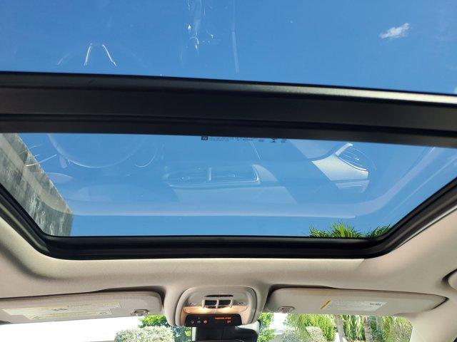 used 2023 Buick Encore GX car, priced at $23,098