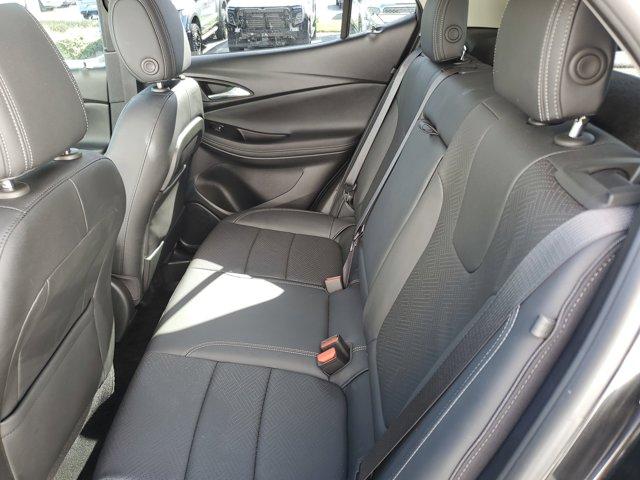 used 2023 Buick Encore GX car, priced at $23,098