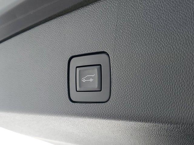 used 2023 Buick Encore GX car, priced at $23,098