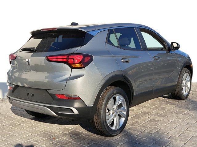 new 2026 Buick Encore GX car, priced at $30,180