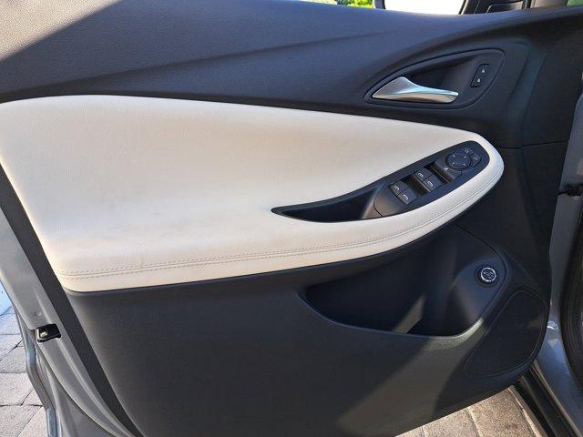 new 2026 Buick Encore GX car, priced at $30,180