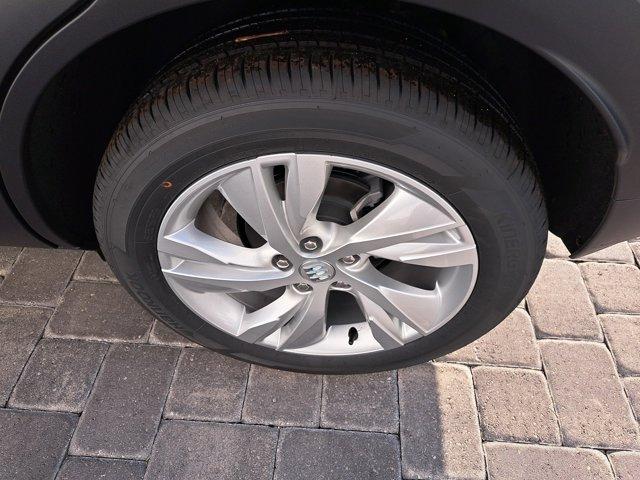 new 2026 Buick Encore GX car, priced at $30,180