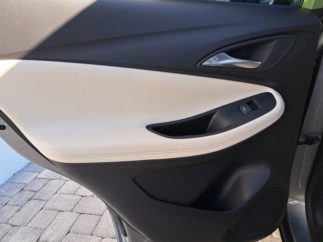 new 2026 Buick Encore GX car, priced at $30,180