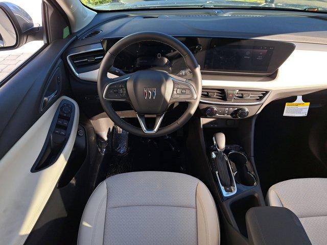 new 2026 Buick Encore GX car, priced at $30,180