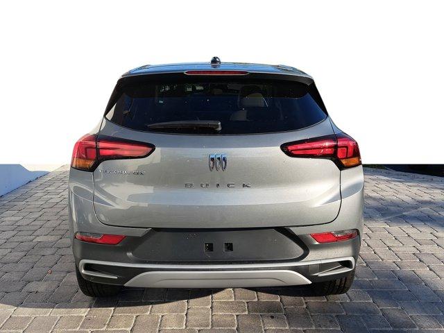 new 2026 Buick Encore GX car, priced at $30,180