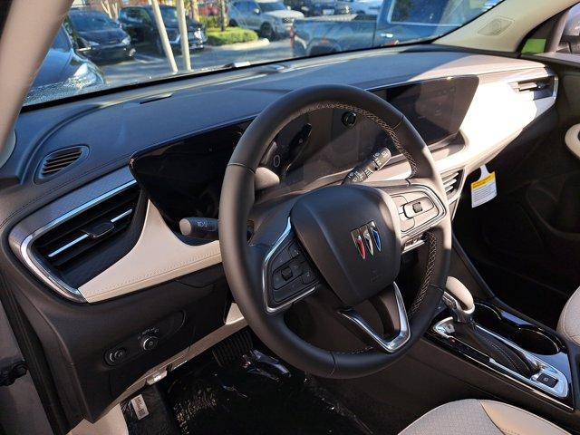 new 2026 Buick Encore GX car, priced at $30,180