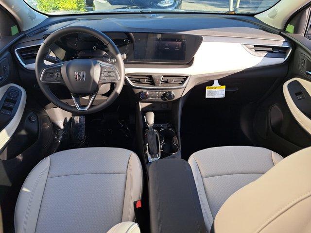new 2026 Buick Encore GX car, priced at $30,180