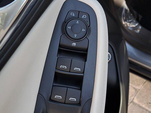 new 2026 Buick Encore GX car, priced at $30,180