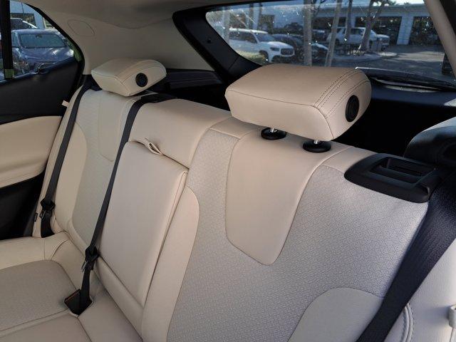 new 2026 Buick Encore GX car, priced at $30,180