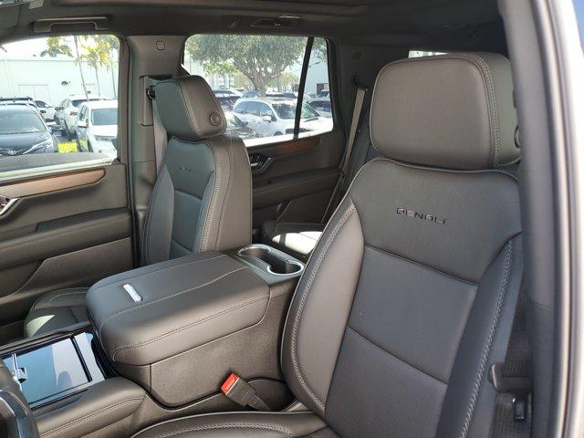 used 2026 GMC Yukon car, priced at $83,679