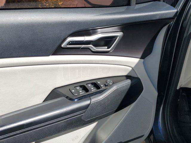 used 2023 Kia Sportage car, priced at $20,180