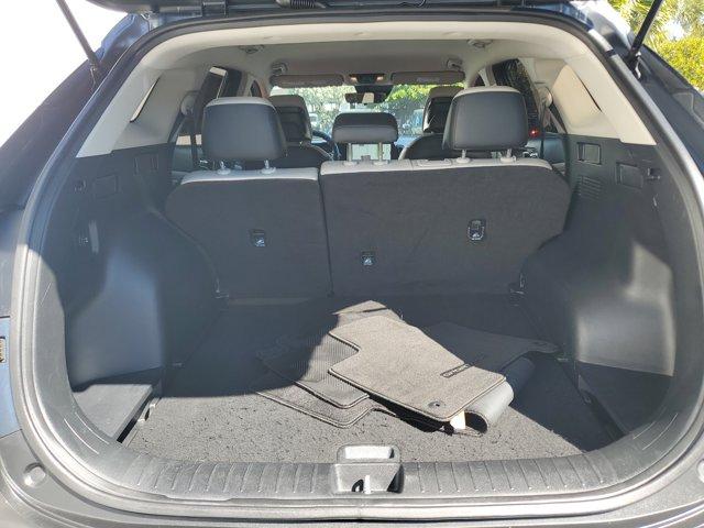 used 2023 Kia Sportage car, priced at $20,180