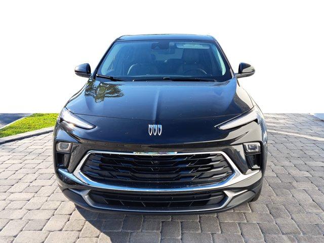 new 2026 Buick Encore GX car, priced at $28,671