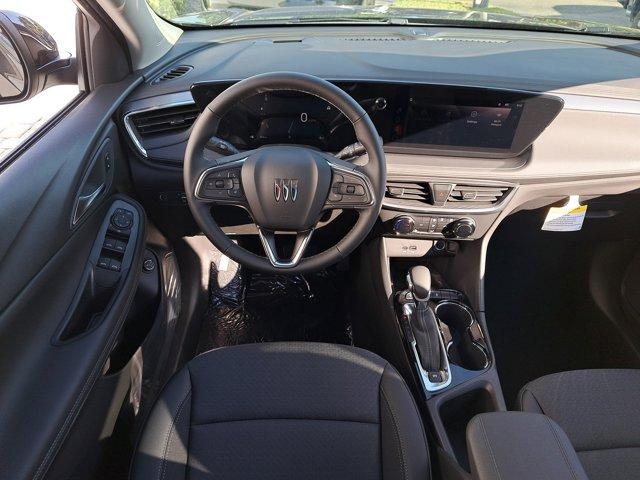 new 2026 Buick Encore GX car, priced at $28,671